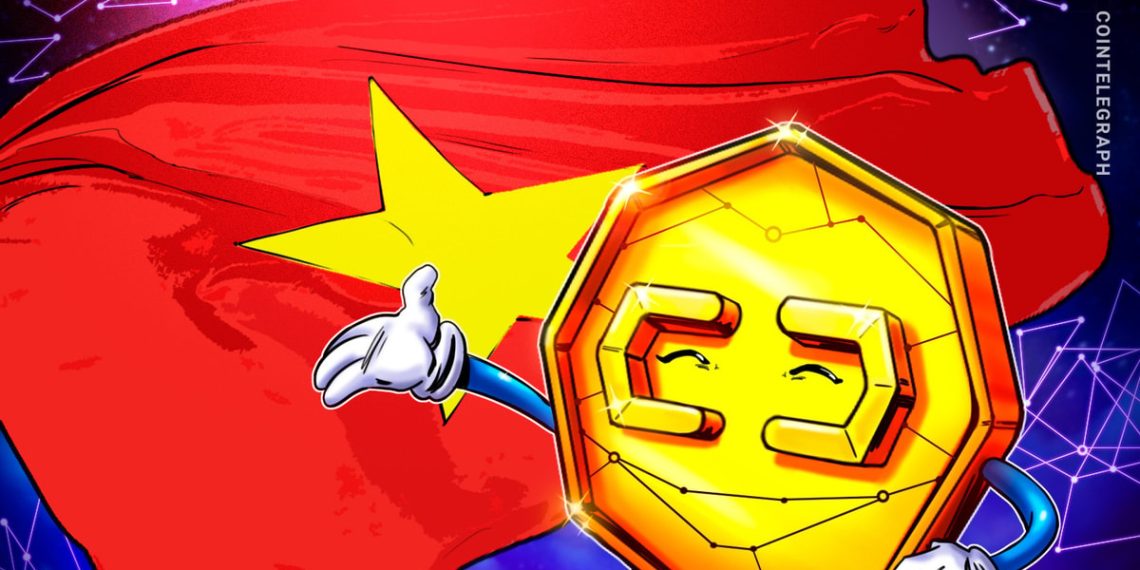 Vietnam is legalizing crypto, goals at world technological management
