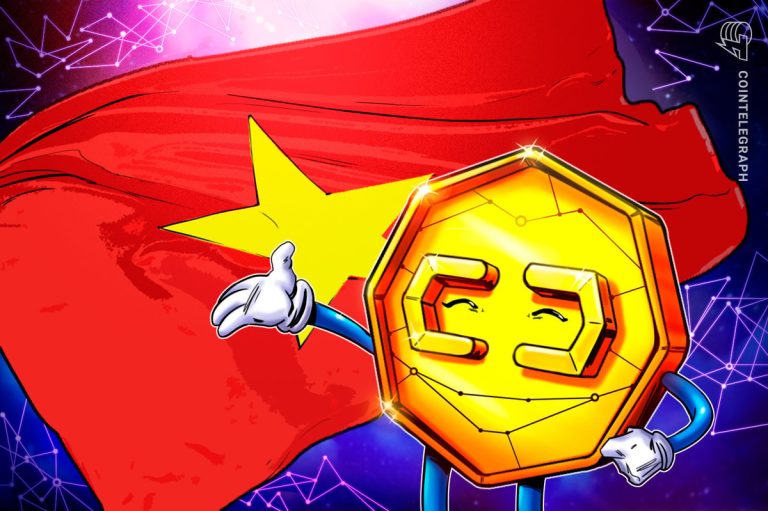 Vietnam is legalizing crypto, goals at world technological management