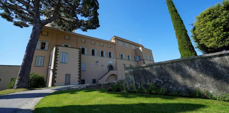 Leo XIV Reebre Castel Gandolfo, the luxurious summer time residence of the potatoes that Francisco by no means wished to make use of