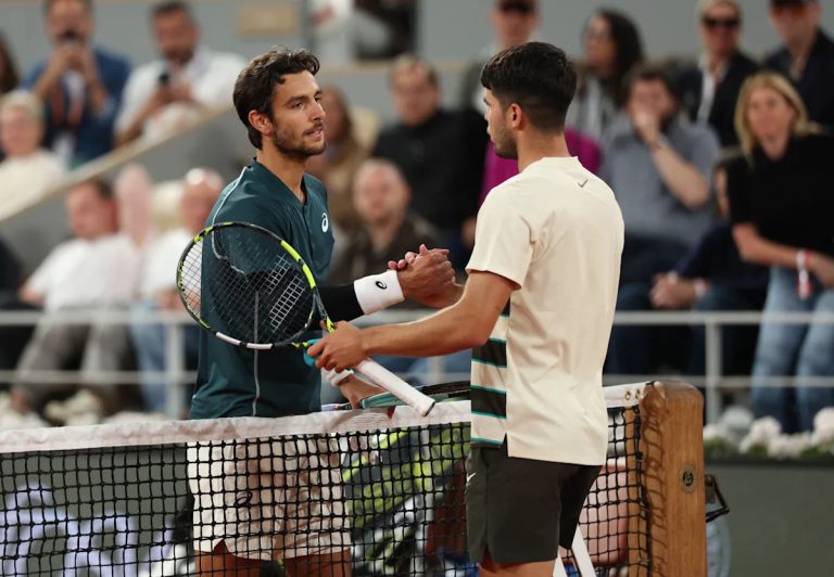 Seminal outcomes for males Open French Open: dwell updates, highlights as Carlos Alcaraz advances till the tip