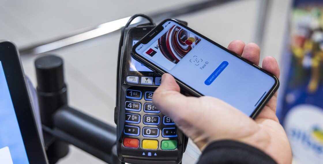 Your cellphone’s fee know-how will quickly be simpler to make use of as by no means