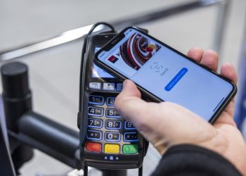 Your cellphone’s fee know-how will quickly be simpler to make use of as by no means