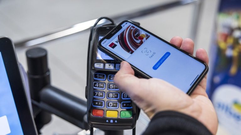 Your cellphone’s fee know-how will quickly be simpler to make use of as by no means