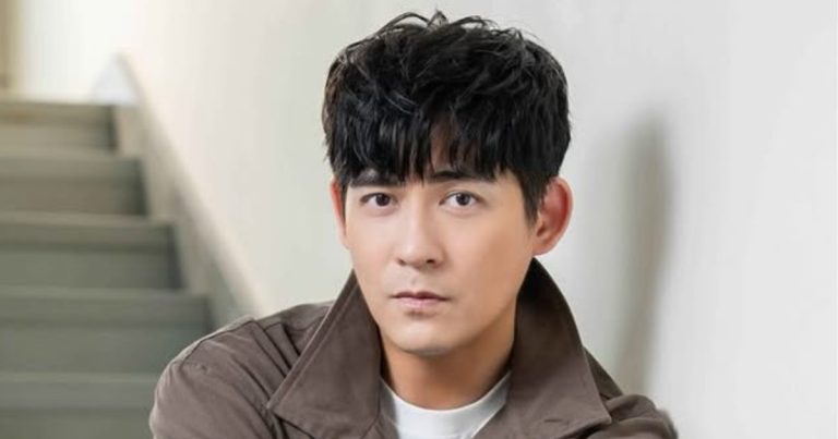 Vic Chou responds to rumours of F4’s 25th anniversary reunion , Leisure Information