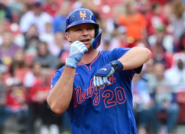 Legend Mets makes a robust assertion after historian Pete Alonso Information