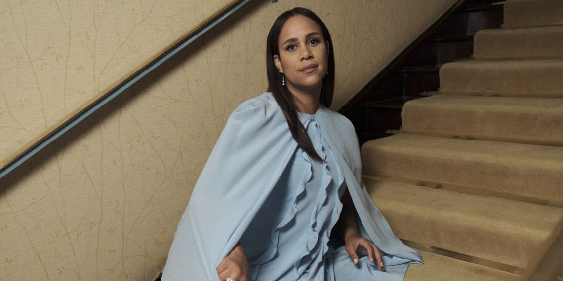 Zawe Ashton Is Pregnant With Her Second Little one With Tom Hiddleston