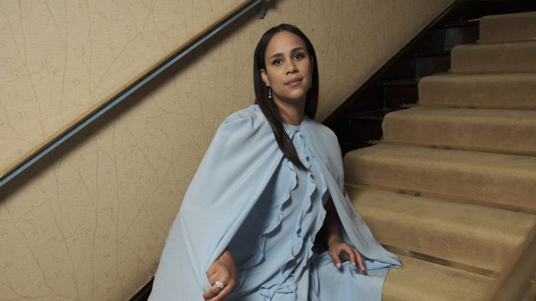 Zawe Ashton Is Pregnant With Her Second Little one With Tom Hiddleston