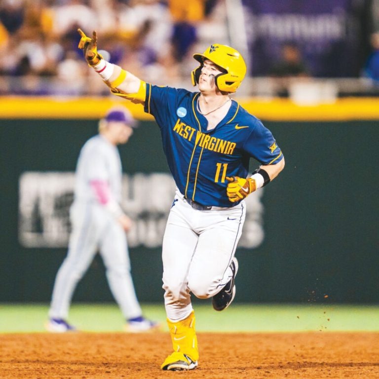 Acquainted script: Wvu Two-and-out in Tremendous Regional | Information, sports activities, jobs