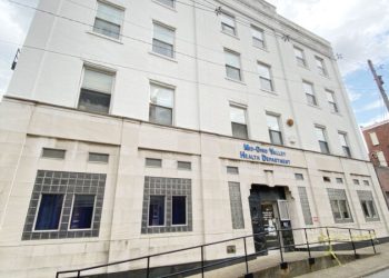 Mid-Ohio Valley Well being Division absolutely vacates outdated Sixth Avenue location | Information, Sports activities, Jobs