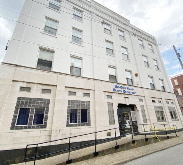 Mid-Ohio Valley Well being Division absolutely vacates outdated Sixth Avenue location | Information, Sports activities, Jobs