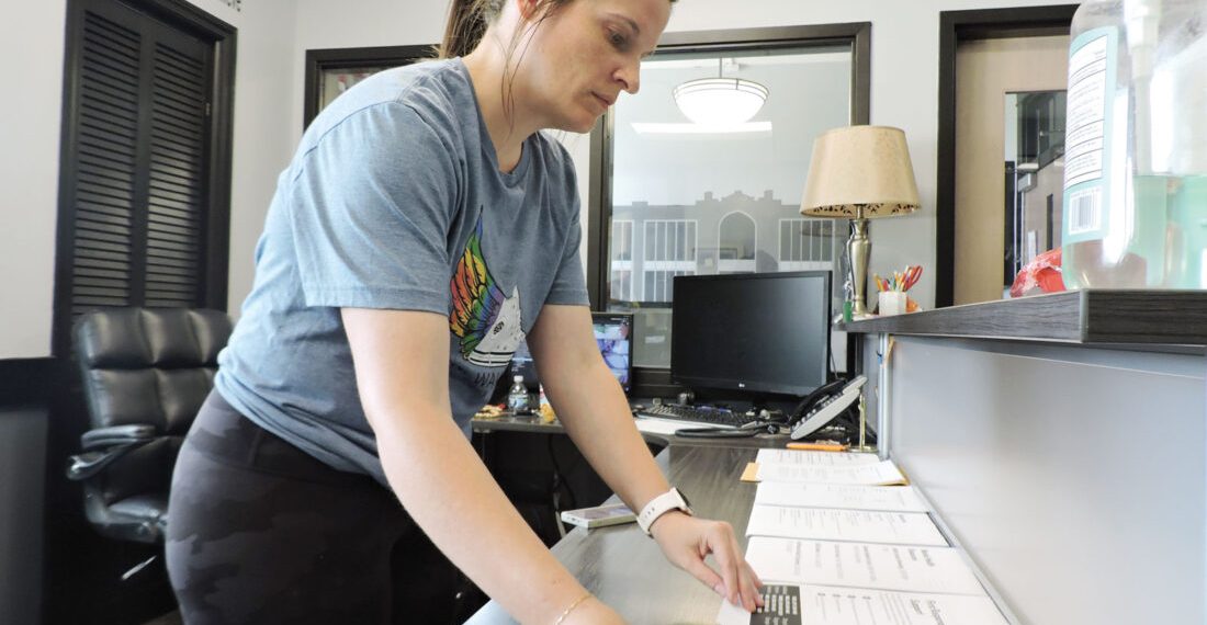 Psychological well being professionals fight emotional pressure of Ohio County flooding | Information, Sports activities, Jobs