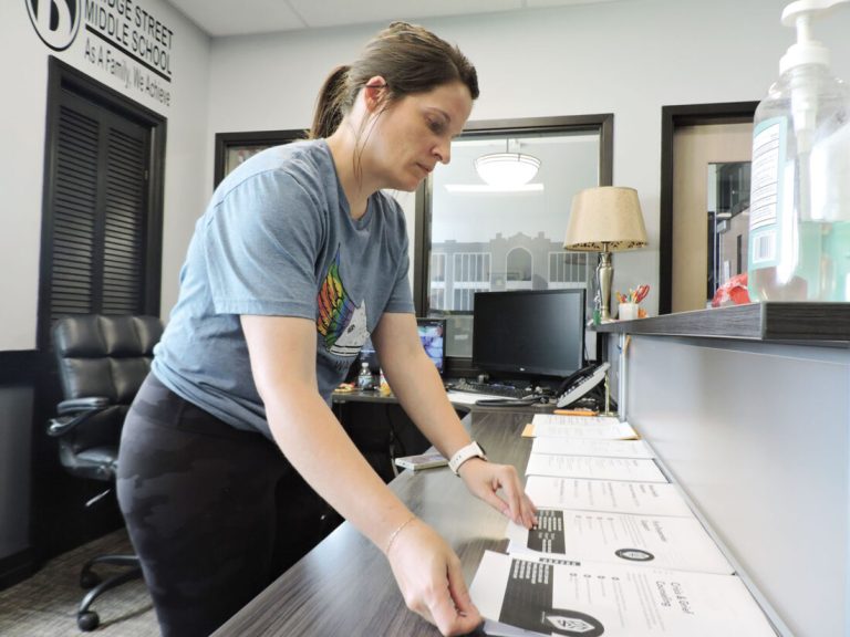 Psychological well being professionals fight emotional pressure of Ohio County flooding | Information, Sports activities, Jobs