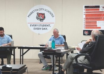 Particular Board assembly: Members talk about well being, transportation, Akron providers | Information, Sports activities, Jobs