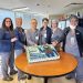 Memorial Well being System surgeon completes his 1,000th robotic-assisted surgical procedure | Information, Sports activities, Jobs