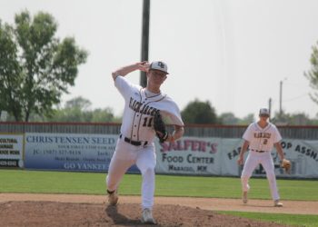 Dawson-Boyd Downs Minneota in elimination help | Information, sports activities, jobs