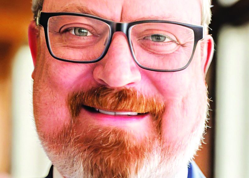 Let’s return to consolation meals