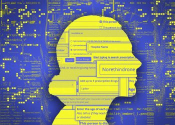 four Extra States Caught Sharing Private Well being Knowledge With Huge Tech