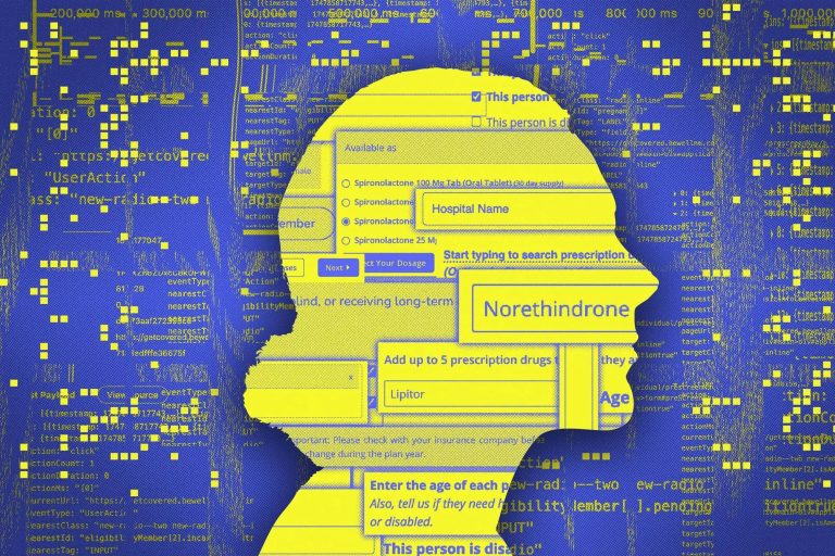 four Extra States Caught Sharing Private Well being Knowledge With Huge Tech