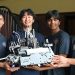 North Allegheny college students will take their “Brobert” robotic on the Maryland Know-how