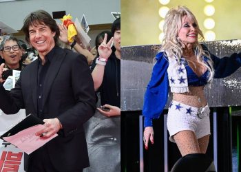 Tom Cruise, Dolly Parton to obtain honorary Oscars, Leisure Information