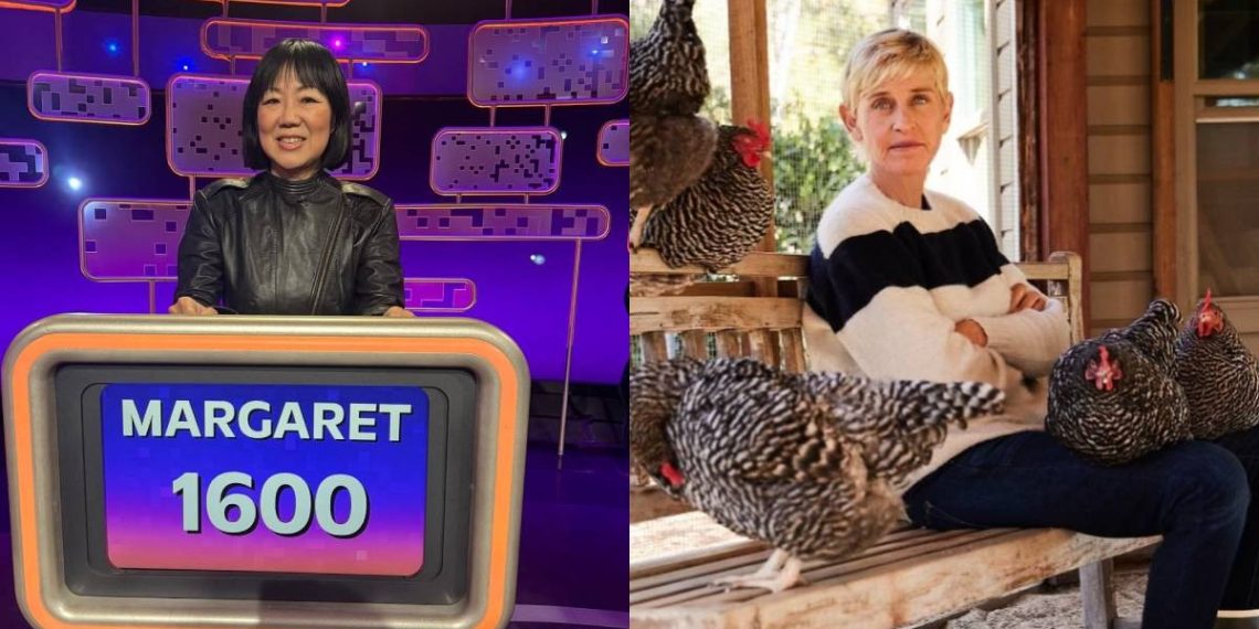 Margaret Cho reveals Ellen DeGeneres was ‘not good’ to her, Leisure Information