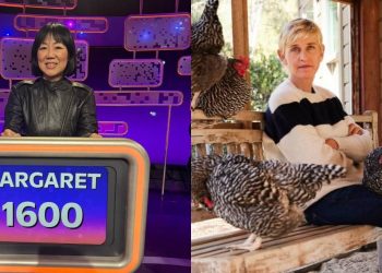 Margaret Cho reveals Ellen DeGeneres was ‘not good’ to her, Leisure Information
