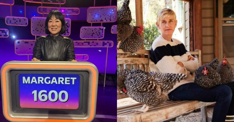 Margaret Cho reveals Ellen DeGeneres was ‘not good’ to her, Leisure Information