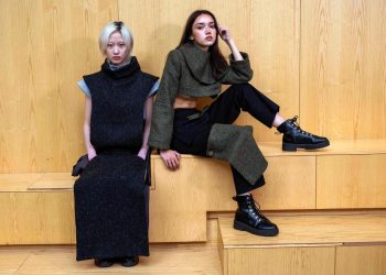 Glasgow style present to showcase iconic Scottish materials