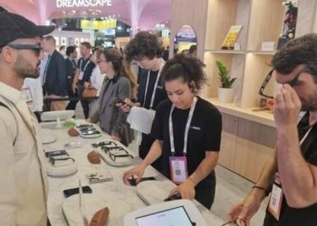 Vivatech: Improvements to recollect from the 2025 version