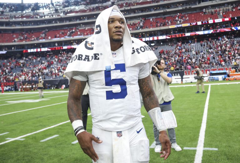 Colts reveals disappointing Anthony Richardson Information