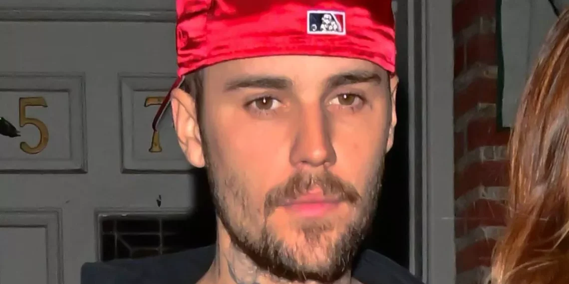 Justin Bieber sparks concern from followers as he steps out with thriller damage as followers diss his style