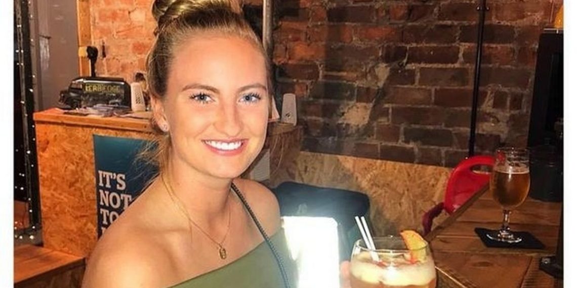 Girl who ran drug empire for lavish way of life ordered to pay again simply £96okay