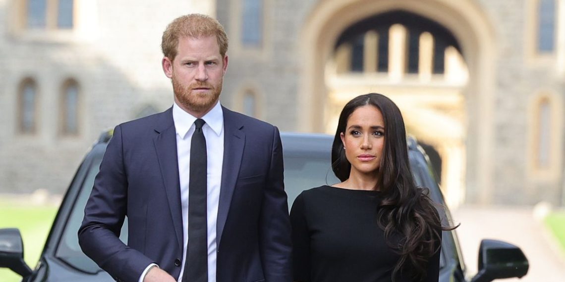 Prince Harry and Meghan Markle’s ‘lavish way of life’ at US residence as ‘greatest price’ uncovered