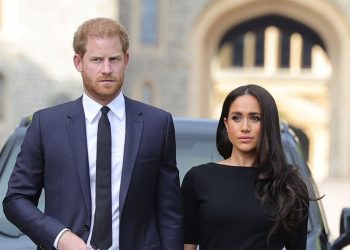 Prince Harry and Meghan Markle’s ‘lavish way of life’ at US residence as ‘greatest price’ uncovered