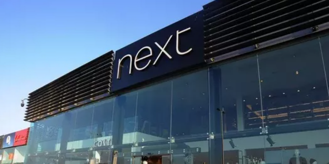 Subsequent launches enormous 70% off clearance sale lowering designer Reiss coats, attire, tops and trousers