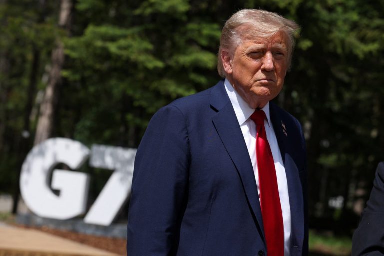 Trump seeks ‘unconditional give up’ from Iran because it emits chilly risk to Supreme Chief Khamenei