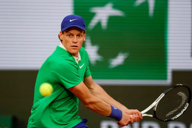 2025 French Open: Learn how to watch males’s semifinals, new channels, full program and extra