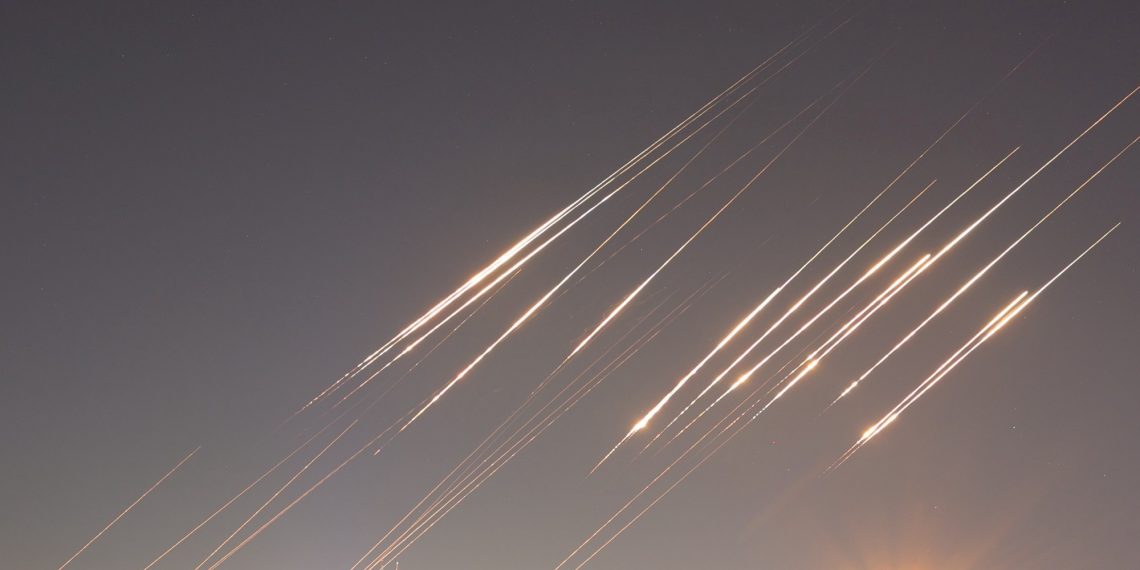 The autocracy of the Iranian authorities or the atomic bomb