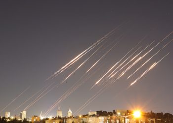 The autocracy of the Iranian authorities or the atomic bomb