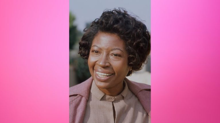Lynn Hamilton, actress finest identified for ‘Sanford and Son,’ dies at 95