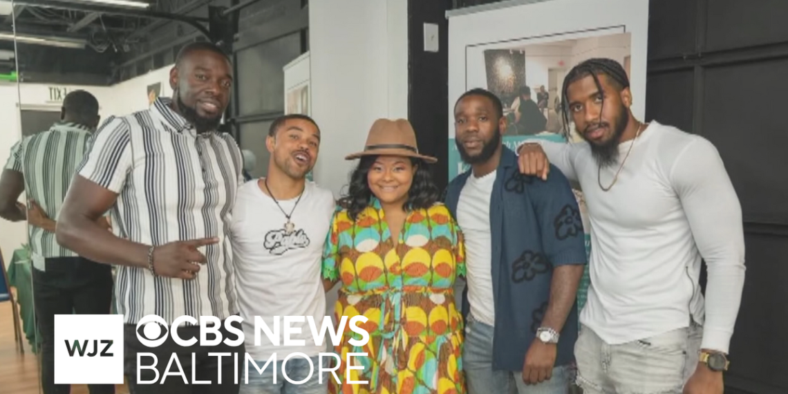 Group MVP: Kerina’s Place is breaking the stigma round psychological well being one dialog at a time