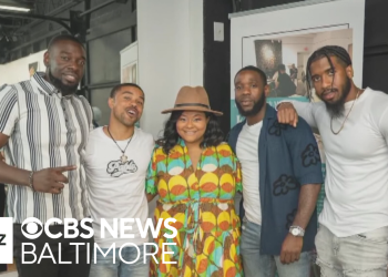 Group MVP: Kerina’s Place is breaking the stigma round psychological well being one dialog at a time