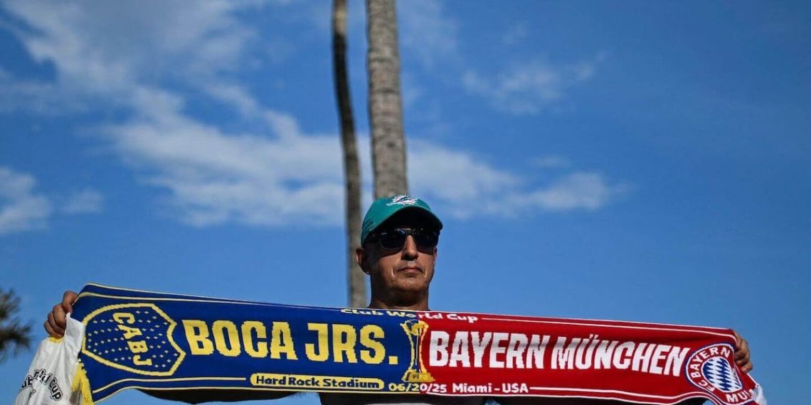 Bayern Munich vs Boca Juniors Reside Updates: Membership World World Cup 2025 Predictions, Workforce Information, most up-to-date rating