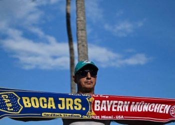 Bayern Munich vs Boca Juniors Reside Updates: Membership World World Cup 2025 Predictions, Workforce Information, most up-to-date rating
