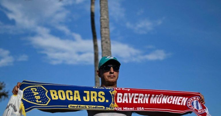 Bayern Munich vs Boca Juniors Reside Updates: Membership World World Cup 2025 Predictions, Workforce Information, most up-to-date rating