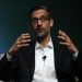 Google CEO, Sundar Pichai, is optimistic about the way forward for ai