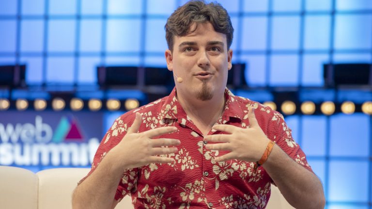 Palmer Luckey from Anduril says the corporate will make “for certain” public