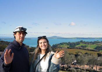 Couple lives on $132,000 within the ‘Hamptons of New Zealand’—it’s costly, however ‘value it’ for the relaxed life-style – NBC10 Philadelphia