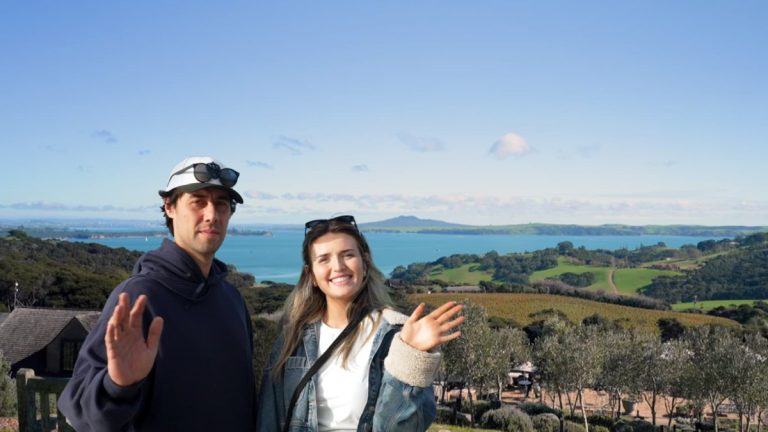 Couple lives on $132,000 within the ‘Hamptons of New Zealand’—it’s costly, however ‘value it’ for the relaxed life-style – NBC10 Philadelphia