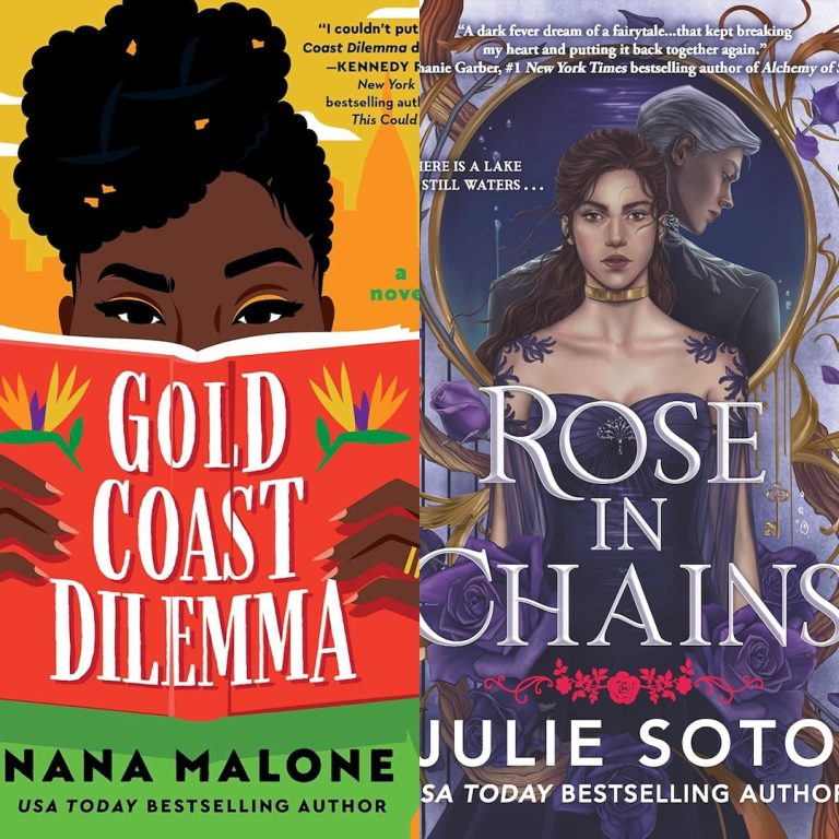 Writer Christina Lauren Ebook Suggestions